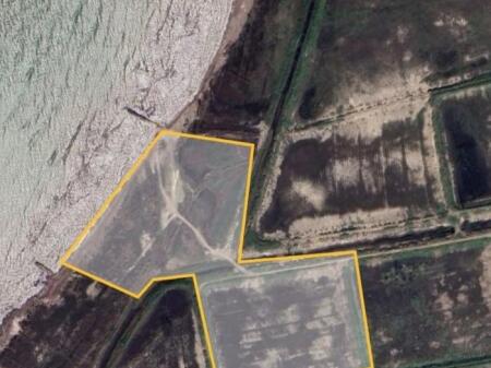 Shitet toke kullote ne Karpen, Kavaje