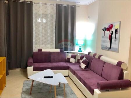 Apartament 1+1 me qera Astir