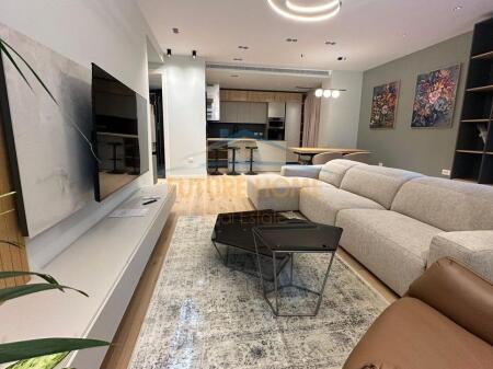 Qera,Apartament 2+1+Parking Stadiumi Air Albania,Tirana.