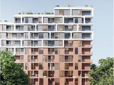 VENDESI APPARTAMENTO 1+1 PRESSO L'EX CAMPO DI AVIAZIONE!!!