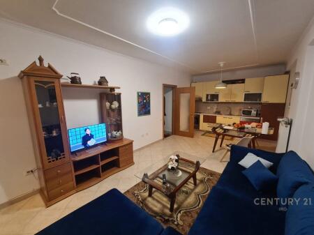 APARTAMENT 1+1 TEK KOMUNE E PARISIT! 600 € /Muaj