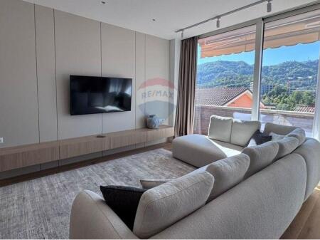 LIQUIDO IL LAGO, VENDIAMO APPARTAMENTO 2+1 (530591003-10)