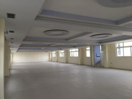 EXCLUSIVE! NEW BOULEVARD, WAREHOUSE FOR RENT 2 FLOORS + 5 PARKING SPACES!