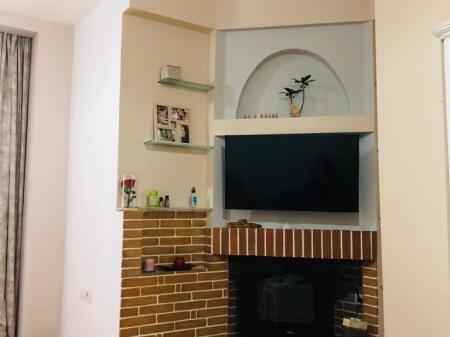 Apartament 1+1 me qera Gjimnazi Partizani