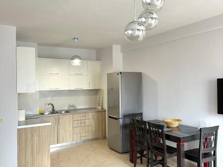 Apartament 1+1 per qera te Ish Parku