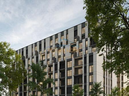 Shitet Apartament 1+1, 5 Maji