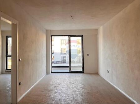 Appartamento 1+1 in vendita a Fusha e Aviacionit