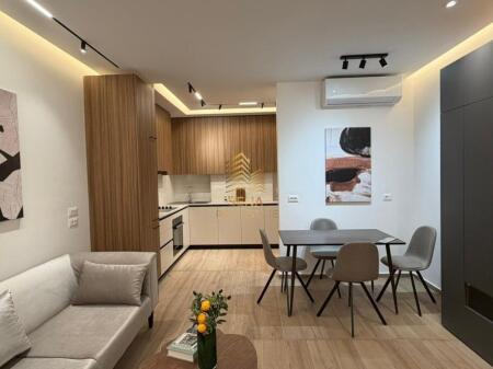 Qira, Apartament 1+1+blk, Zogu I zi – prane Ring Center, 75,000 Lek/muaj