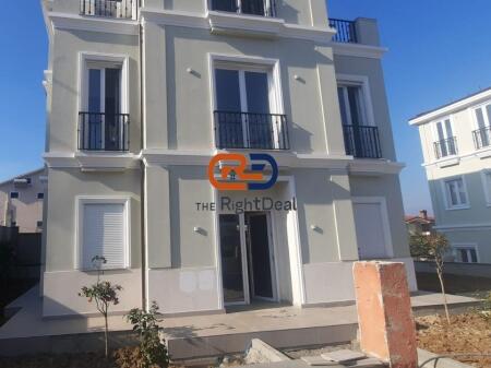 Prane TEG, Rezidenca Vila Lule , Jepet me Qira Super Vile !