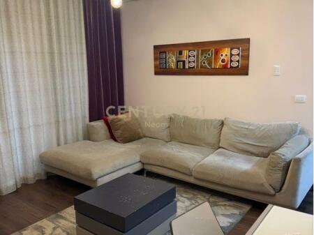 JEPET PËR QIRA APARTAMENT 1+1 TEK LIQENI I THATË!