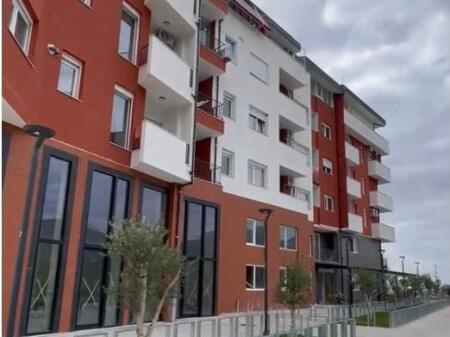 COMMERCIAL SPACE FOR SALE IN FRESK! 295,000 €