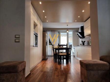 JEPET APARTAMENT 2+1+2 ME QIRA TE RRUGA E KOSOVAREVE 115.000 LEKE