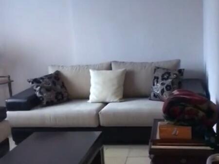 VENDESI APPARTAMENTO 3+1 PRESSO LA SCUOLA DI BALLO