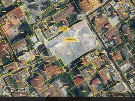 🏗️ TRUALL PËR NDËRTIM – BUZË RRUGE, TEK XHAMLLIKU (Rruga Ali Baushi)