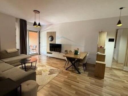 Affitto, Appartamento 1+1, Delijorgji