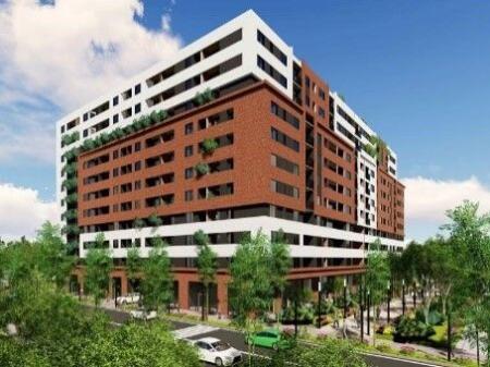 Apartament 2+1 te Oxhaku