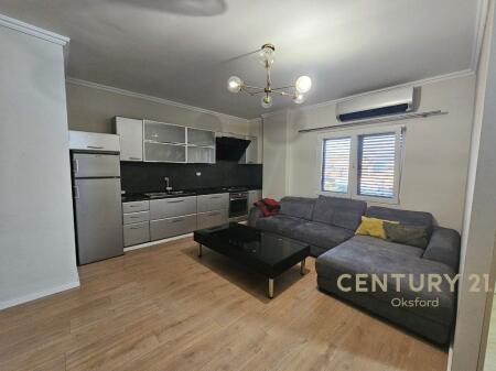 SHESIM APARTAMENT 2+1 PRANE 21 DHJETORIT!