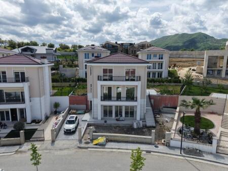 EKSKLUZIVE dhe OKAZION PER KOHE TE LIMITUAR! SHESIM VILE NE REZIDENCEN COLLINA VERDE - TEG!