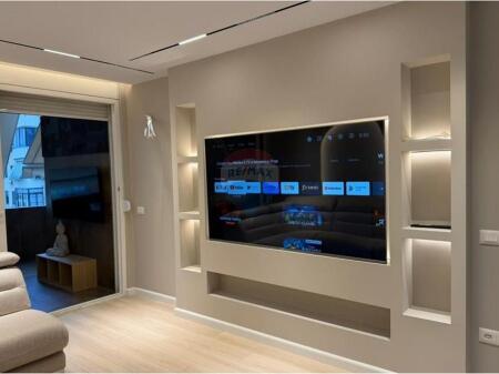 Apartament - Për Shitje - Ish Ekspozita, Tiranë(ID: 530491011-176)