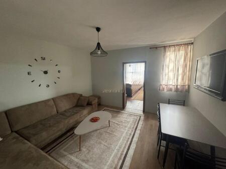 EX MERCATO ELETTRICO, AFFITTIAMO APPARTAMENTO 2+1 PER 550 € /Mese