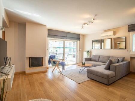 Apartament Me Qera 3+1+2 Tek Kopshti Zoologjik (ID B230168) Tirane