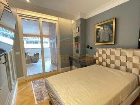 In vendita, Appartamento 2+1, Giardino Botanico, Tirana