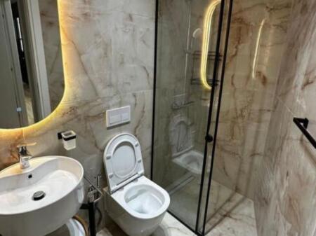 Apartament me qera Kopshti botanik
