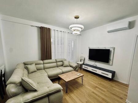 Apartament 1+1 Me Qira, Zogu i Zi