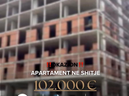 2+1+2 te Casa Italia 85 m2