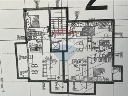 APPARTAMENTO 2+1+2+P~VICINO AL GIARDINO ZOOLOGICO