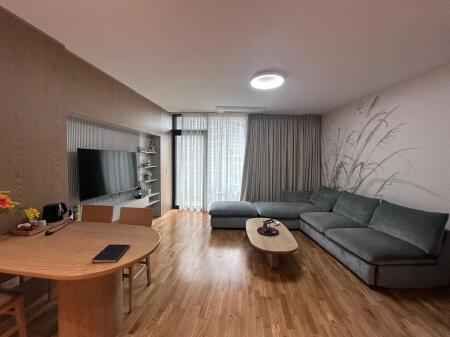 Qera, Apartament 1+1+post parkimi, Lake View Residence