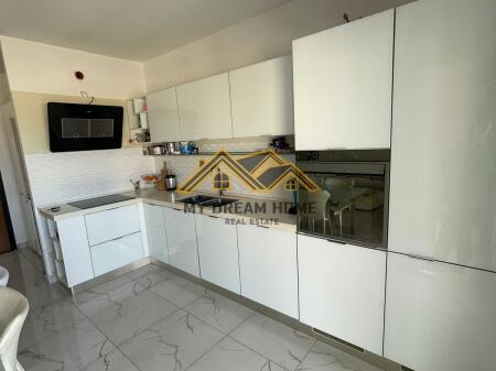 SHITET APARTAMENT 3+1+3 BALLKONE TEK SHKEMBI I KAVAJES, DURRES!