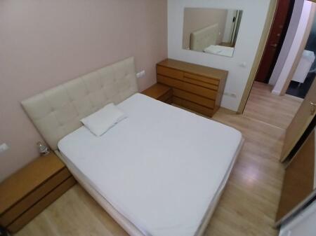 Jepet Me Qera Apartament 2+1+1 Ballkon