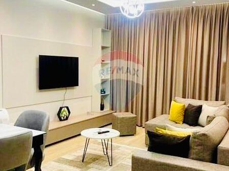 📍Apartament 1+1 Komuna e Parisit