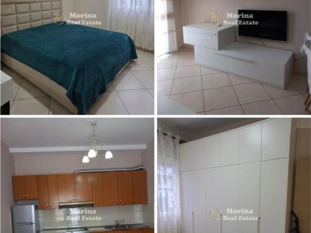 Qera, Apartament 2+1, te Kompleksi Delijorgji, 600 Euro/Muaj.
