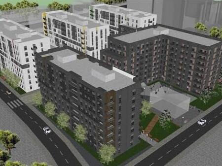 Shitet 2+1 Tirana Entry Okazion