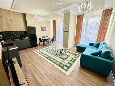 Apartment For Rent 2+1+2 At Selvia (ID B2201614) Tirana