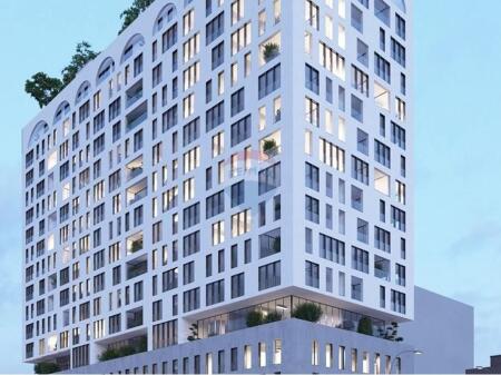 Apartment 2+1 for sale White Tower, Komuna Parisit !