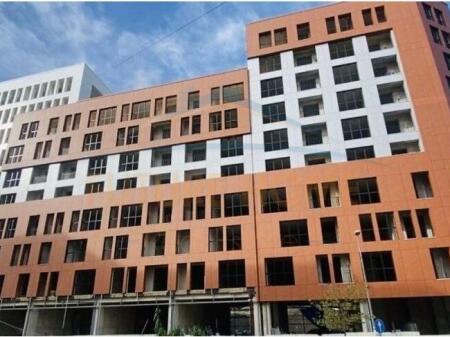 Shitet, Apartament 2+1+Verande, '' Urban Gate '' Residence, Unaza e re, Tirane