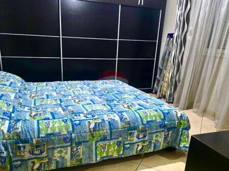 Jepet apartament me qera 1+1 Kompleksi Deliorgji