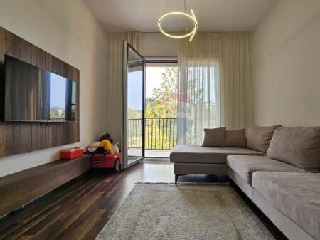 Apartament 1+1 per shitje ne TEG! (530181081-339)