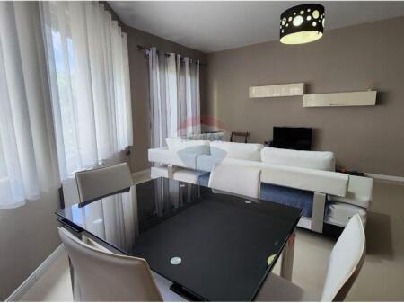 APARTMENT 2+1 FOR SALE, BOTANICAL GARDEN!