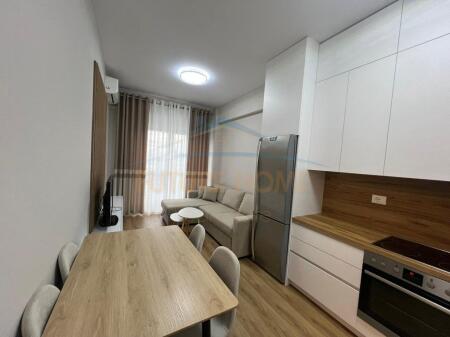 Rent, Apartment 1+1, Fresku, Tirane.