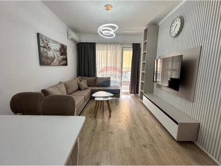 Apartament 2+1 me Qira prane Kika 2