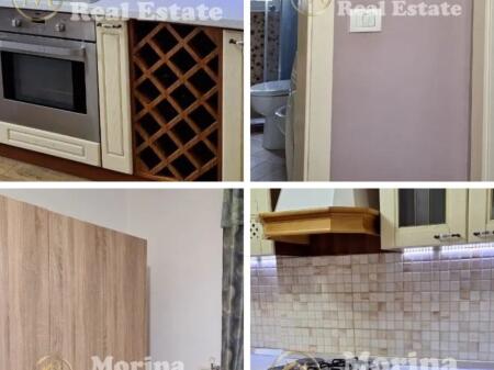 Qera Apartament, 2+1+Bllk. “Rruga e Durresit” 600 Euro/Muaj