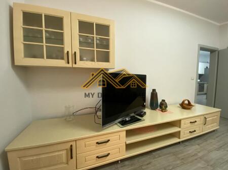 SHITET APARTAMENT 1+1+2BALLKONE BULEVARD KRYESOR DURRES