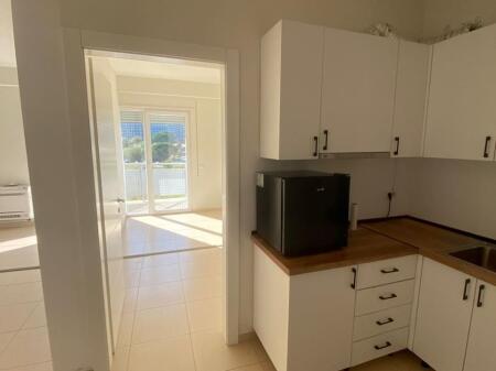 APPARTAMENTO 1+1 VUOTO PER UFFICI IN VIA KOSOVARVE