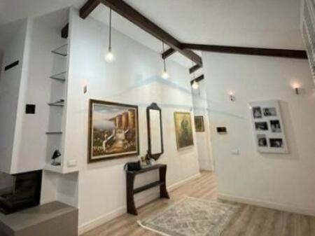 Qira, Apartament 3+1+3 në “Secret Garden”, TEG