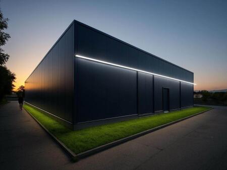 Kapanon me qera Laknas