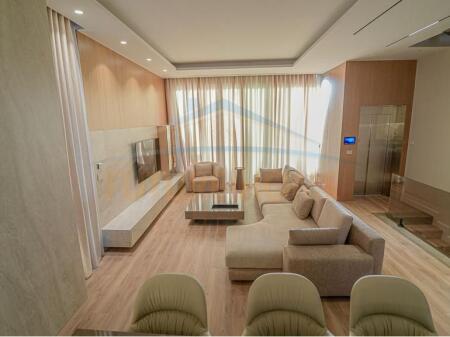 Qera , Vilë , Luminor Rezidence , TEG